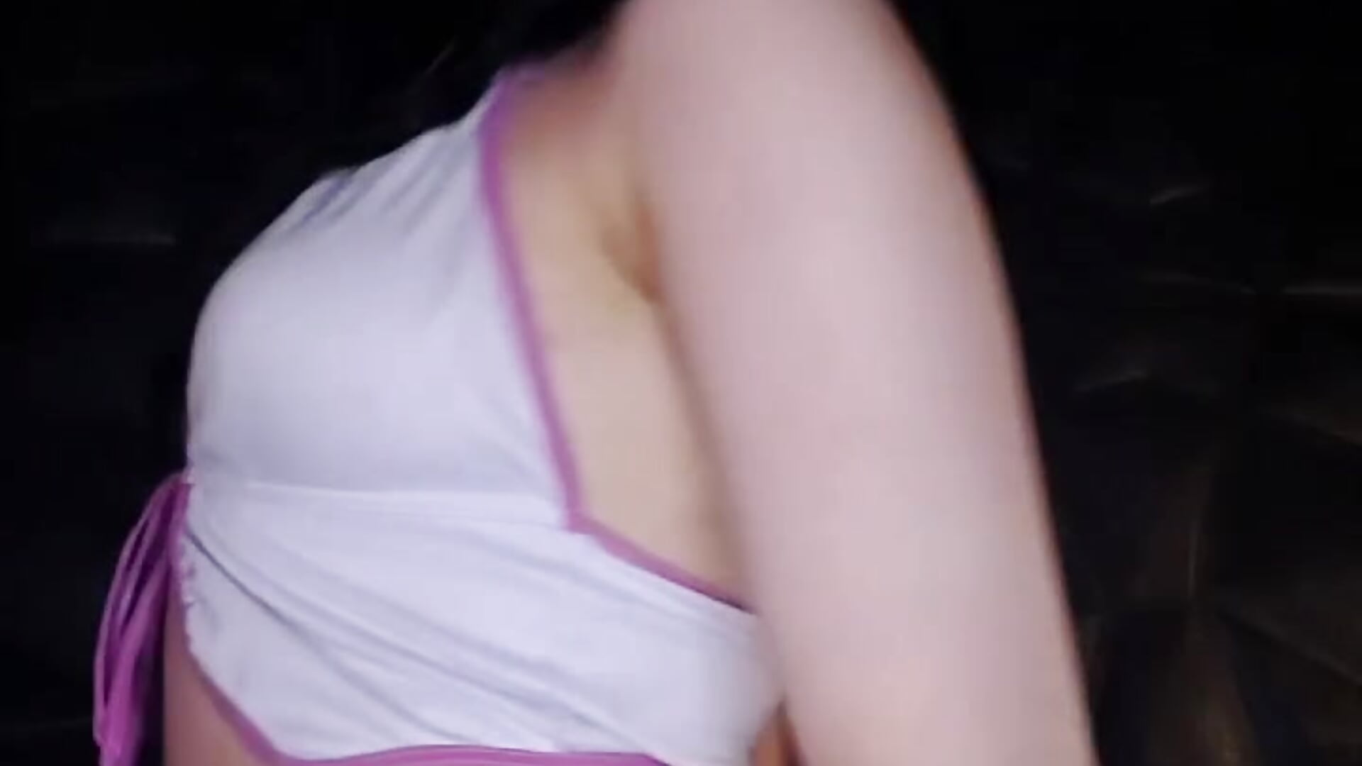 🟣💜 - video di noah_and_rose modella di cam