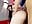 COSPLAY OF KITANA ANAL🍑🍆 - video di noah_and_rose