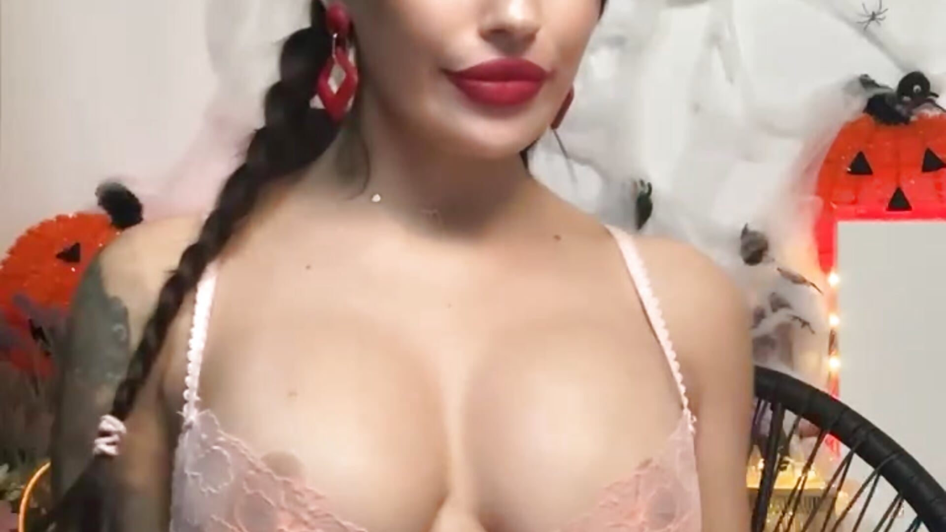 😍 - βίντεο μοντέλου zoey_marie