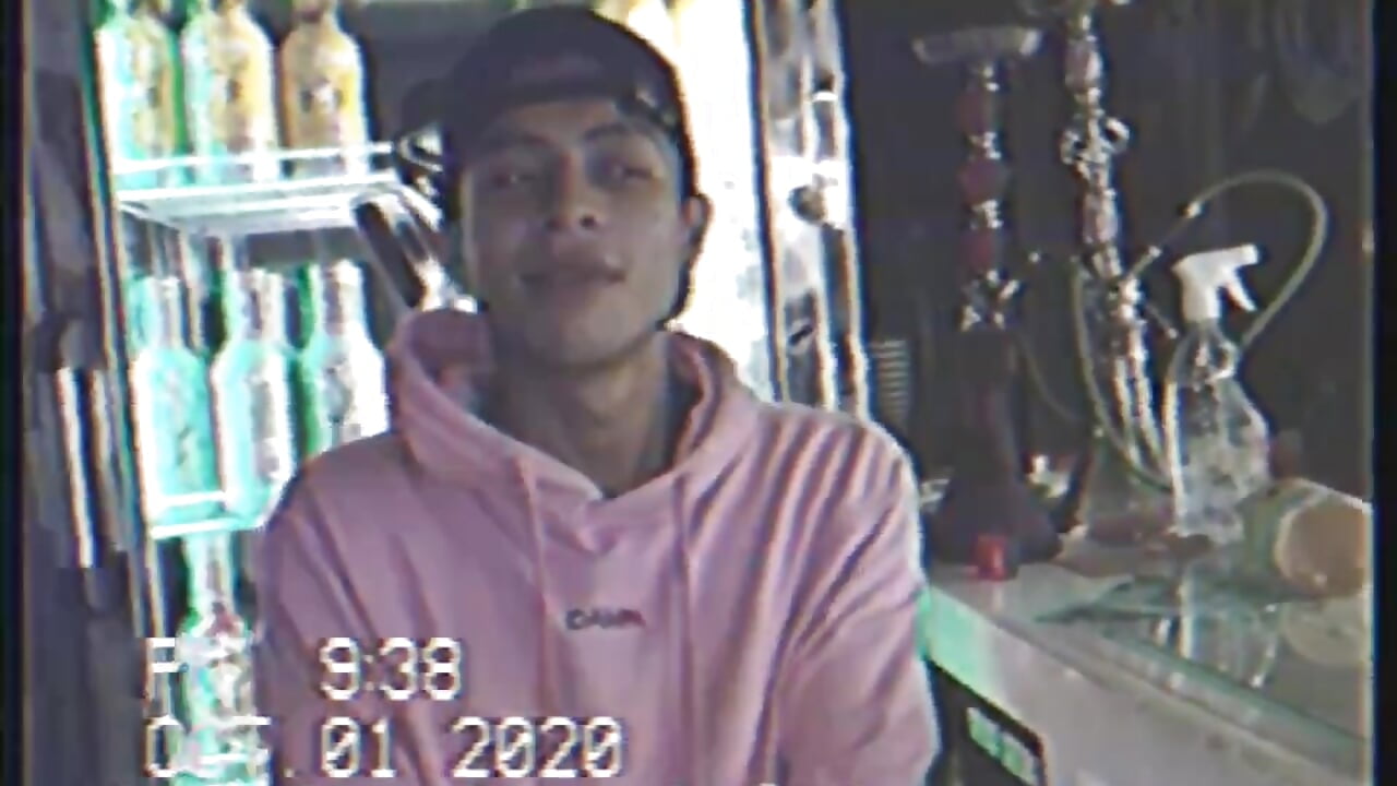 VHS_20201001_21375000 - danielitopapuu 캠 모델의 동영상