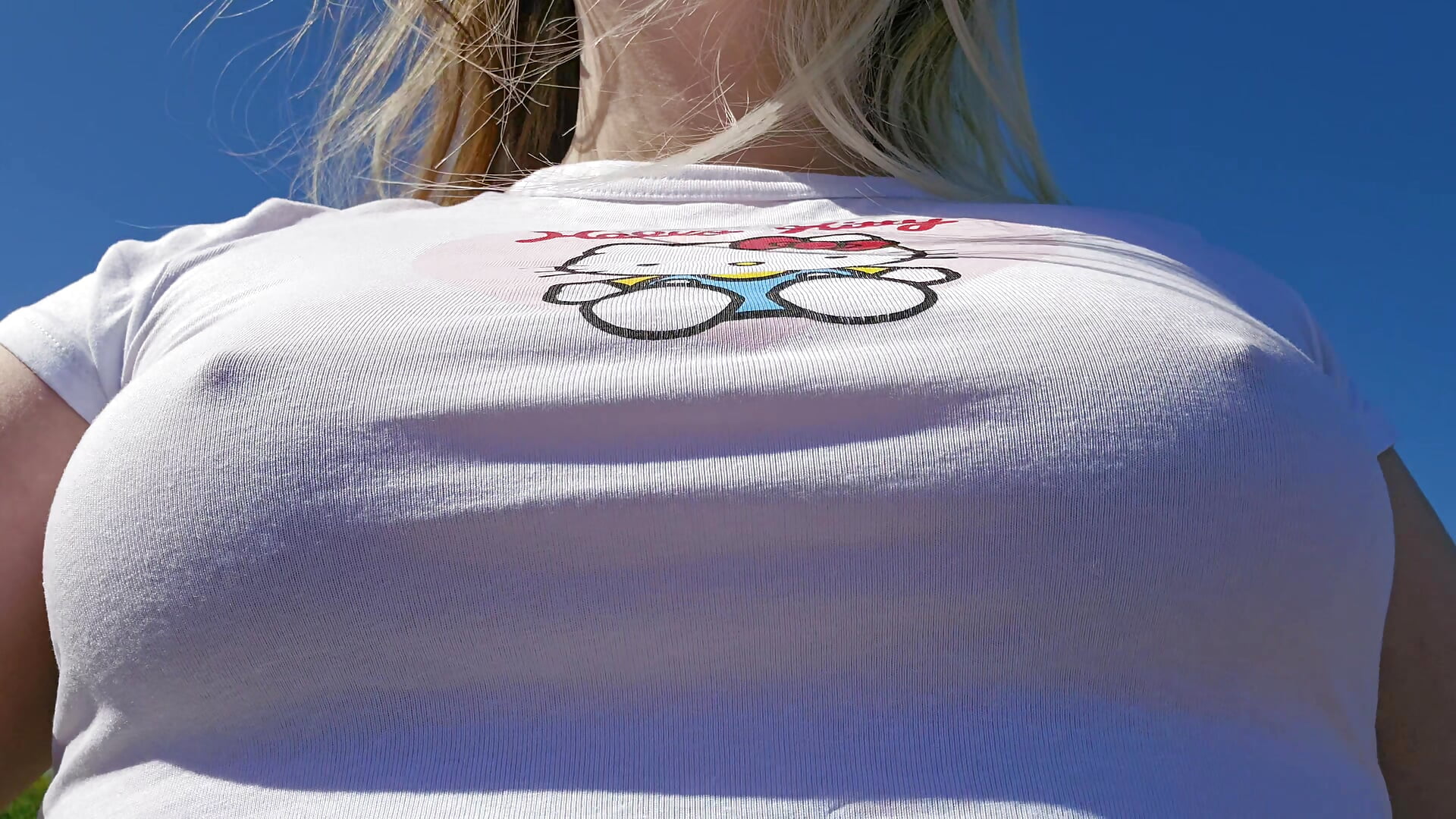 Balade au soleil ☀️ – video af bebetocooo cam-model