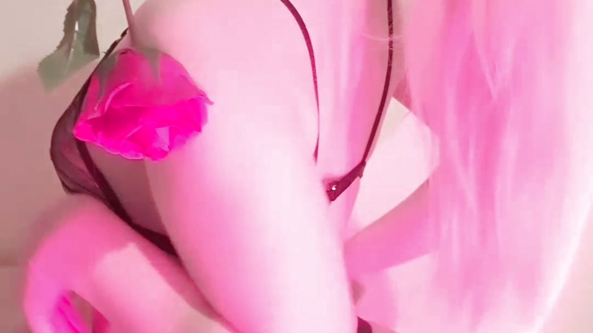 St Valentin – video af bebetocooo cam-model