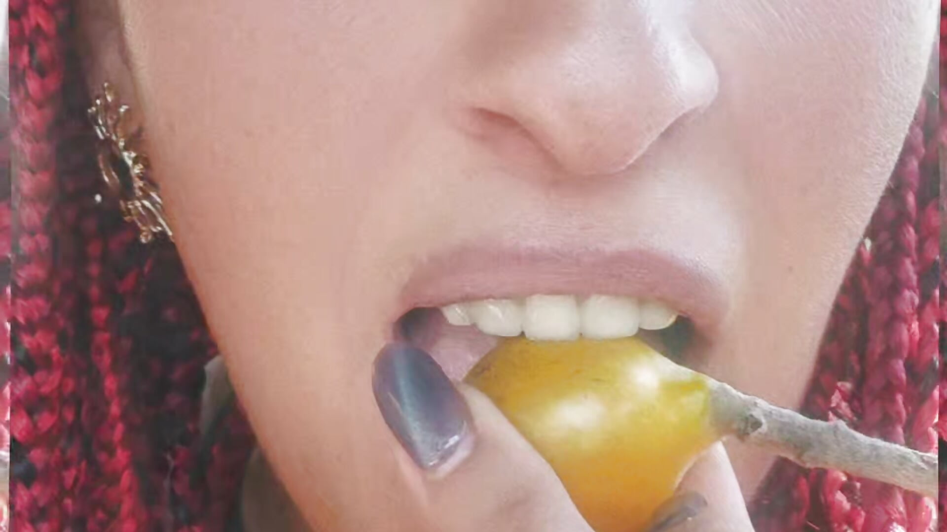 Nisperos 🇪🇸 - video van CarolaDrago cam-model