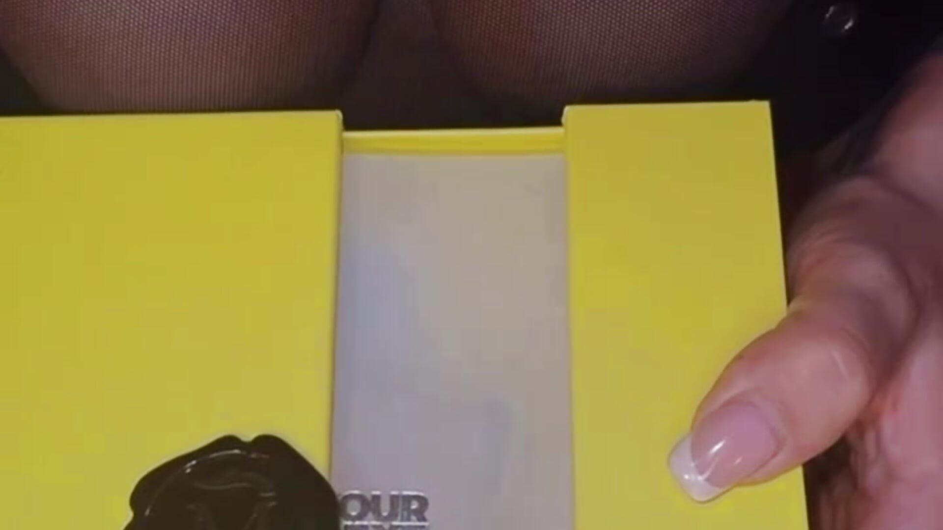 Thank You Stubben - วิดีโอโดย CarolaDrago โมเดลแคม