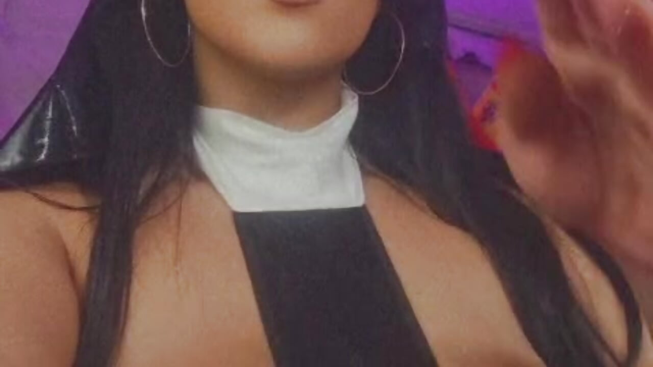 😈🎃Happy Halloween🎃😈 - video by CarolaDrago cam model