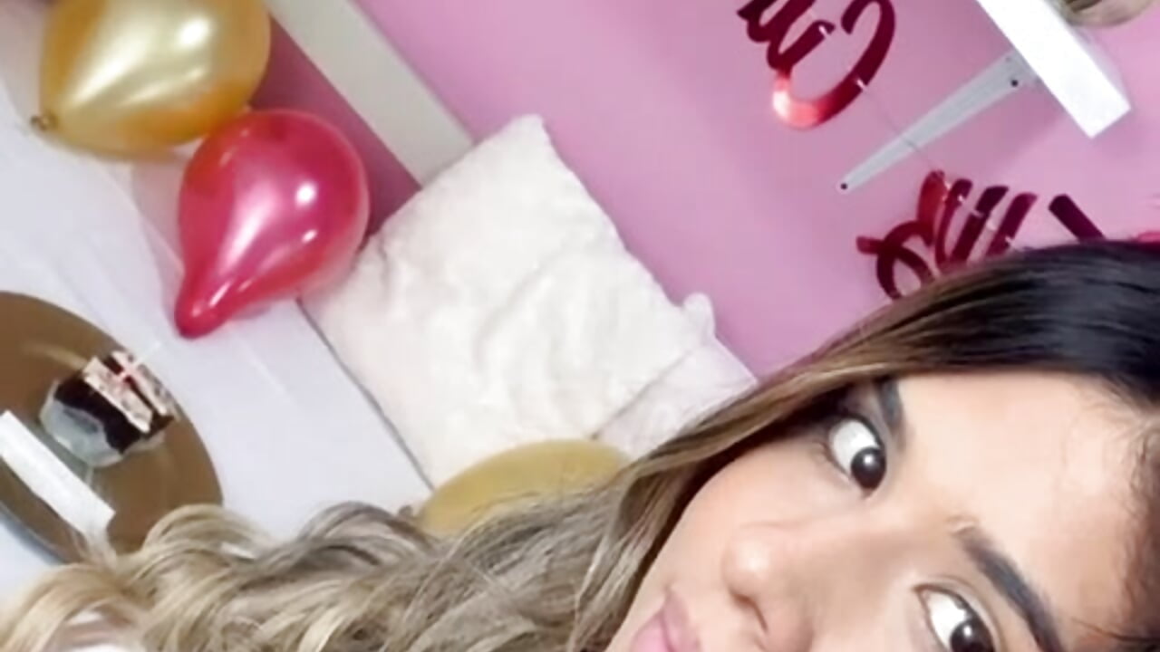 My BirthDay 🥰💗