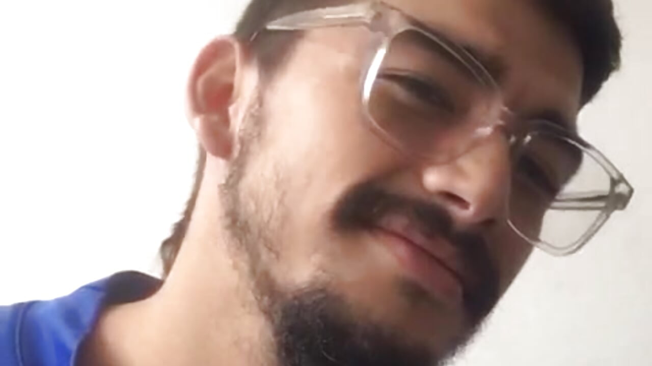 Glasses baby - clip cu Alessandro_falcon