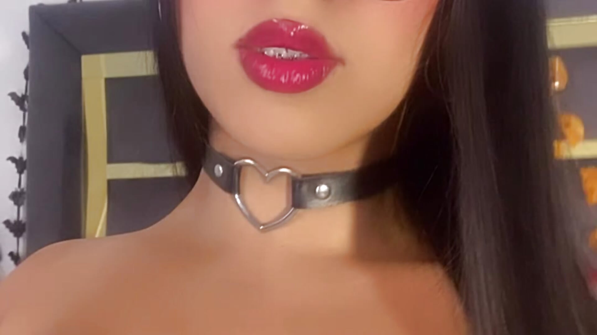 ✨🪐✨ - video by Victoria_west cam model