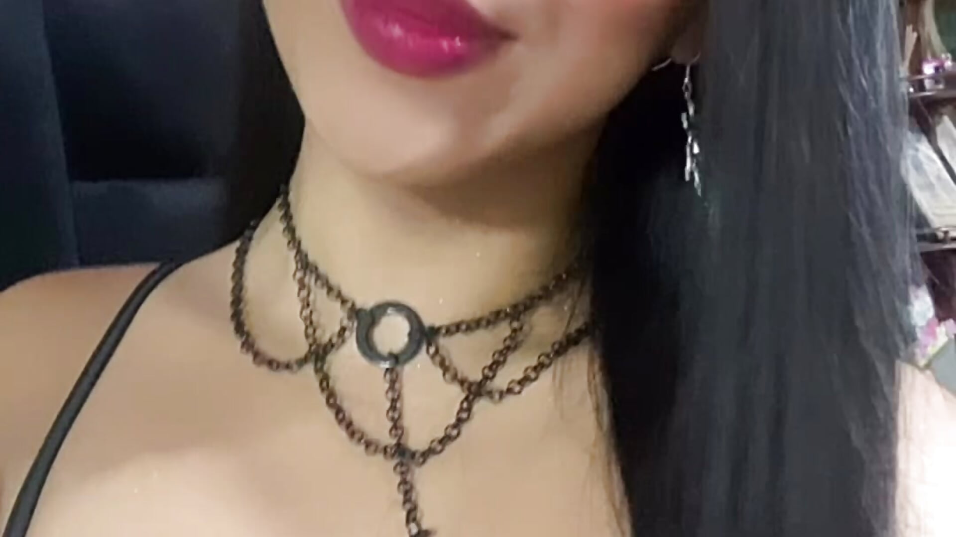 🌙🖤 - video by Victoria_west cam model