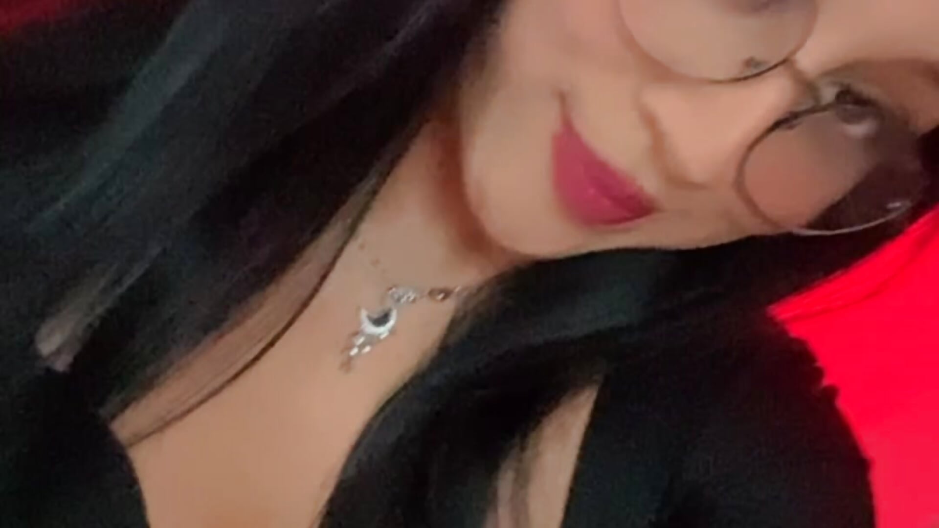 💋🖤 - video av Victoria_west cam model