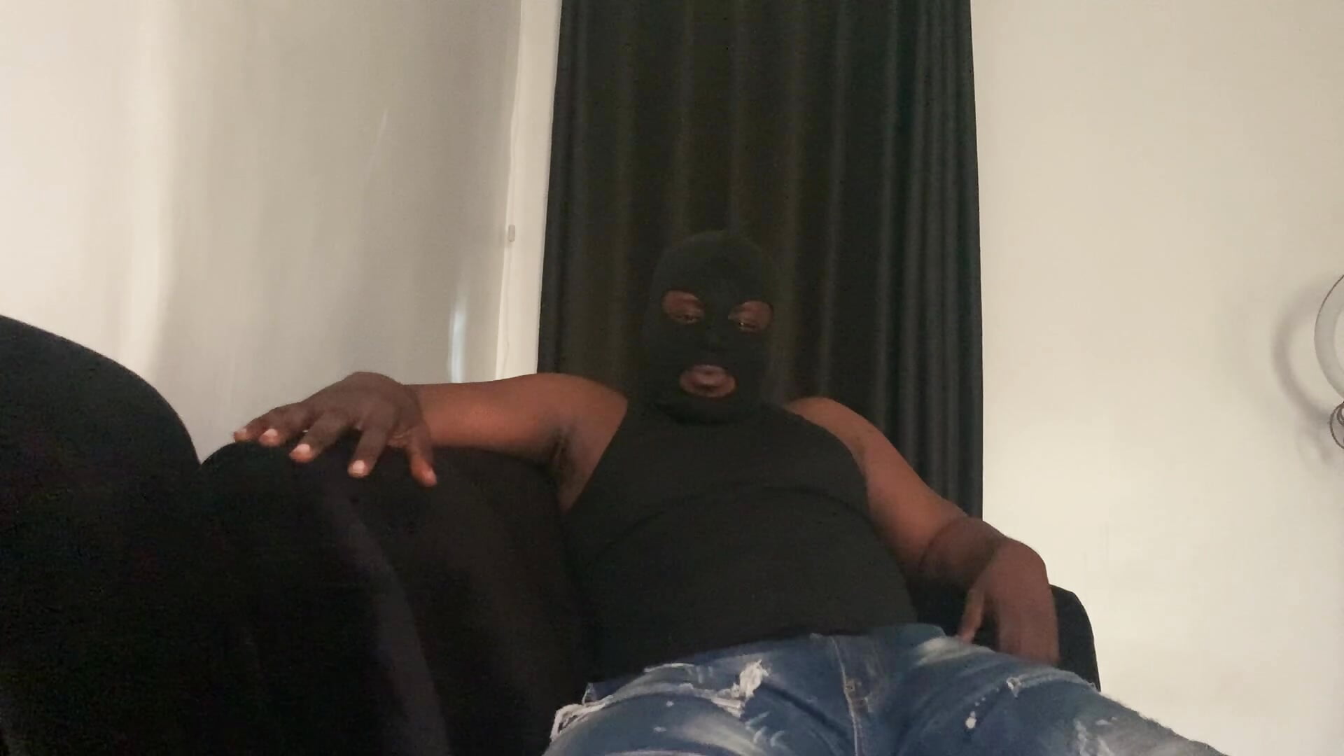 Minister of enjoyment– ebonyforever1 kameramodell videója