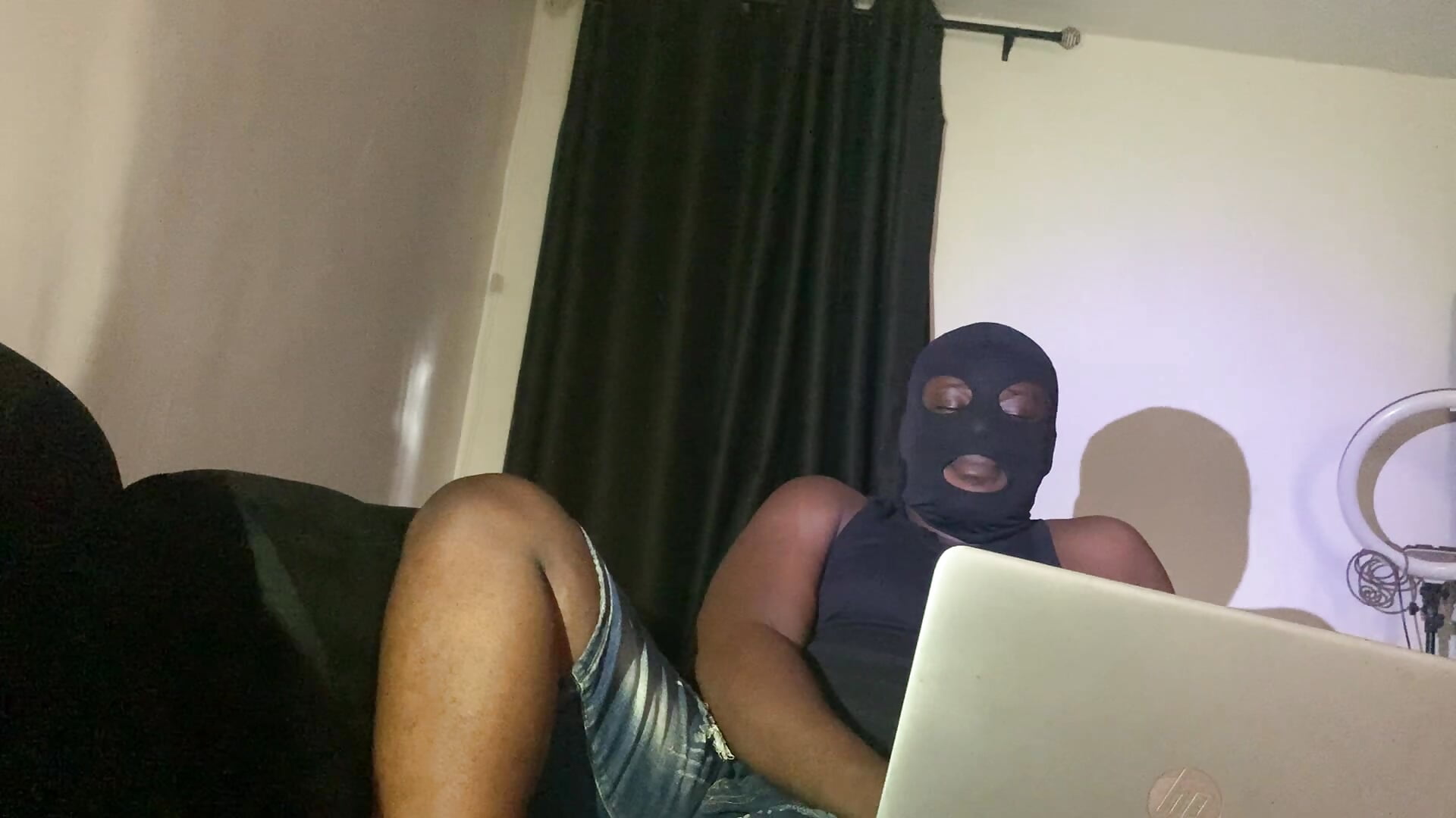 Gbadun gbadun presido– ebonyforever1 kameramodell videója