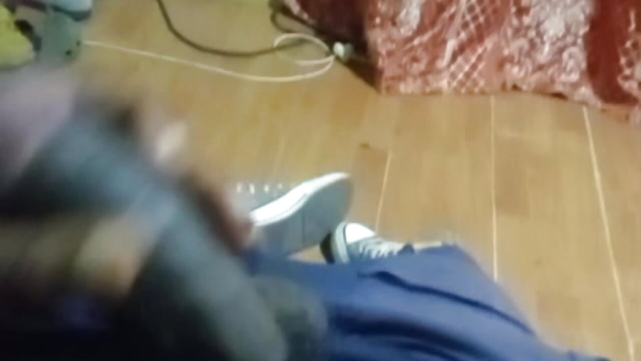 4th Round Cum In A Row🫠🫠 - video by Mr_LowHanger cam model