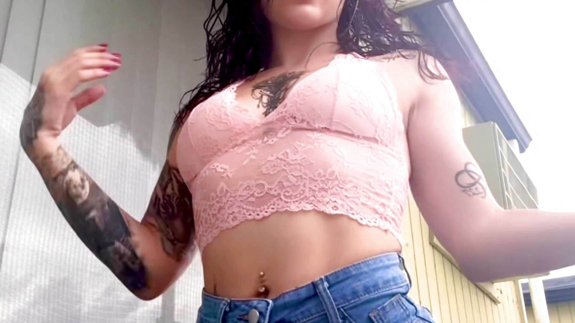 58088c0da5334b8eab8b3b557b1e892d.MOV - video by QueenLolaX cam model