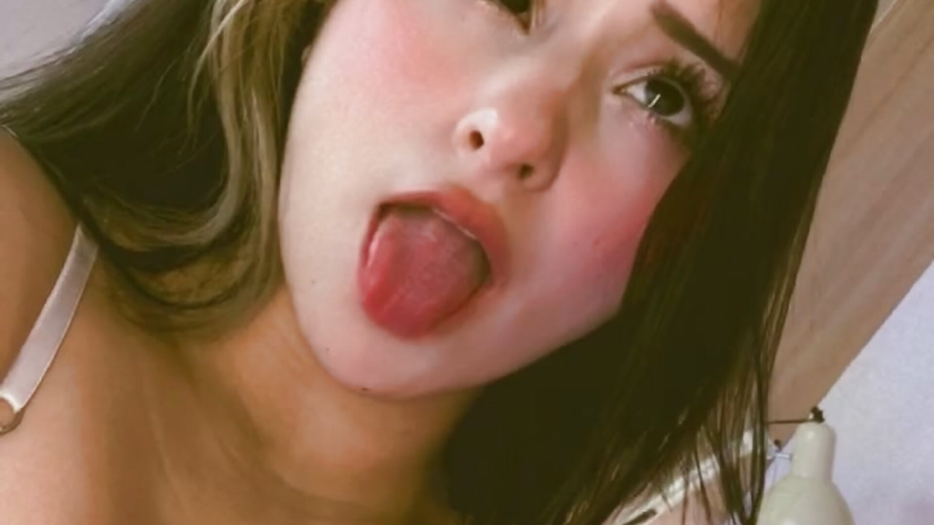 ahegao ❤