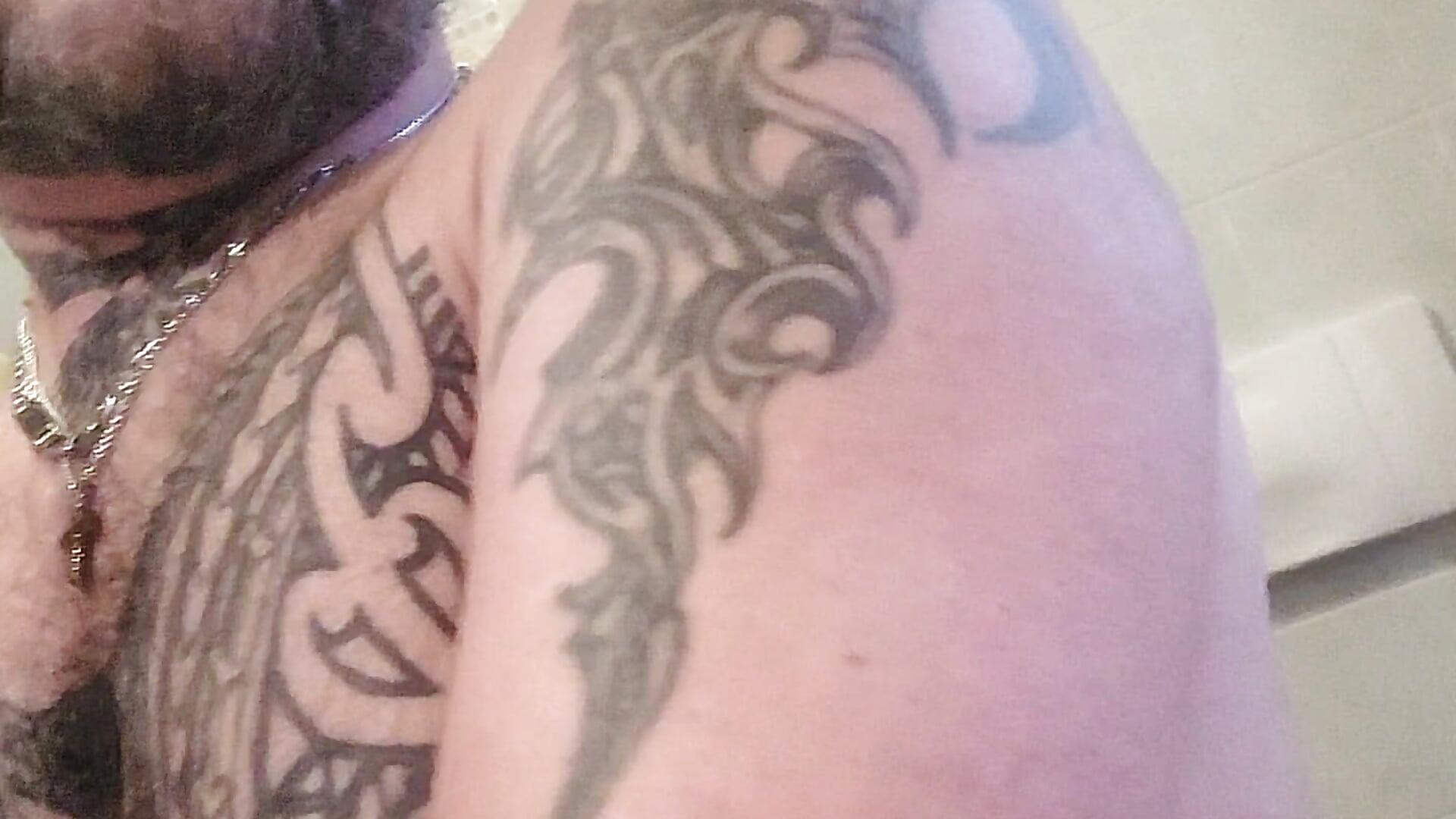 Tatuaggi – видео вебкам-модели teddy79good