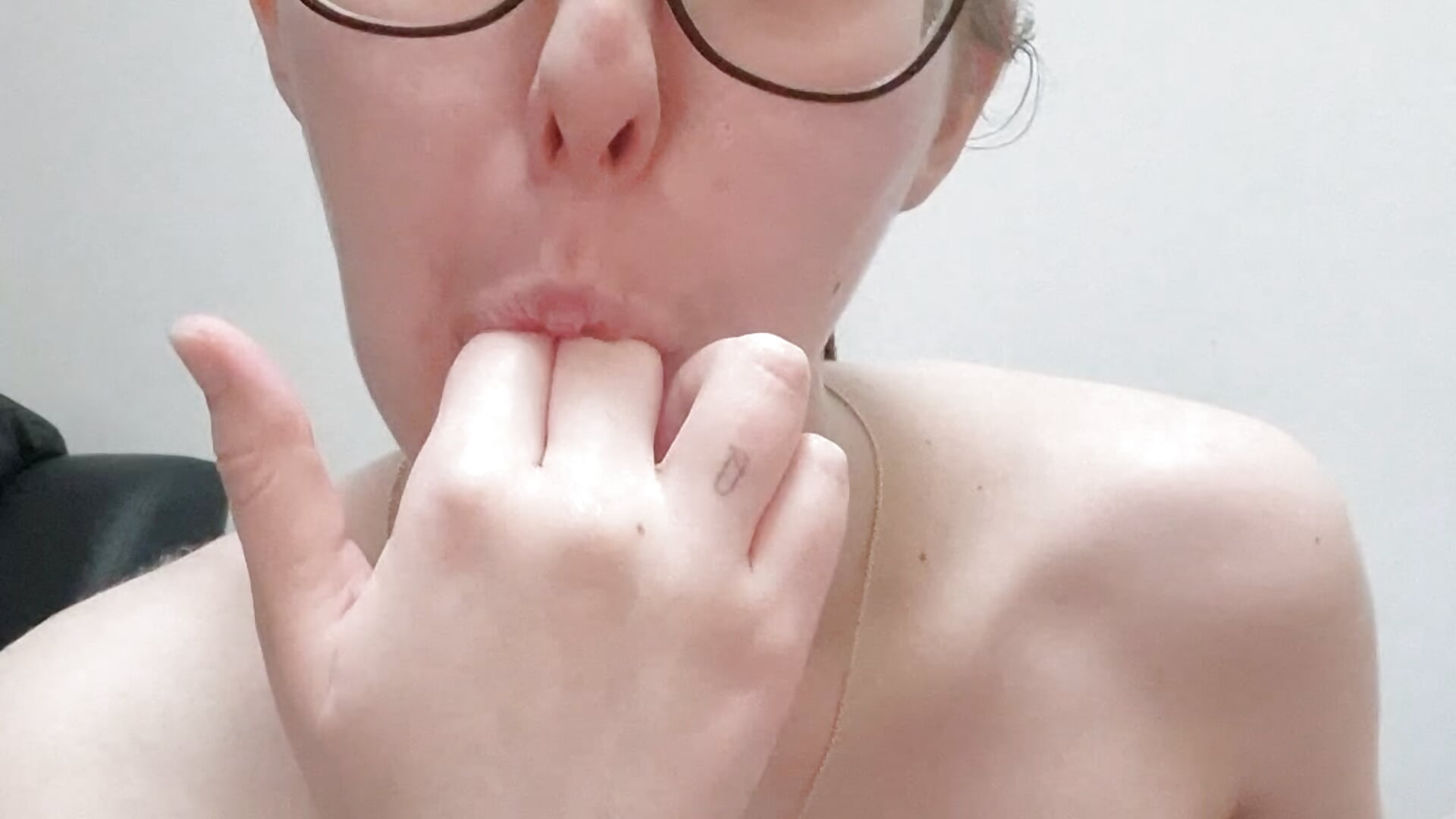 😋😋