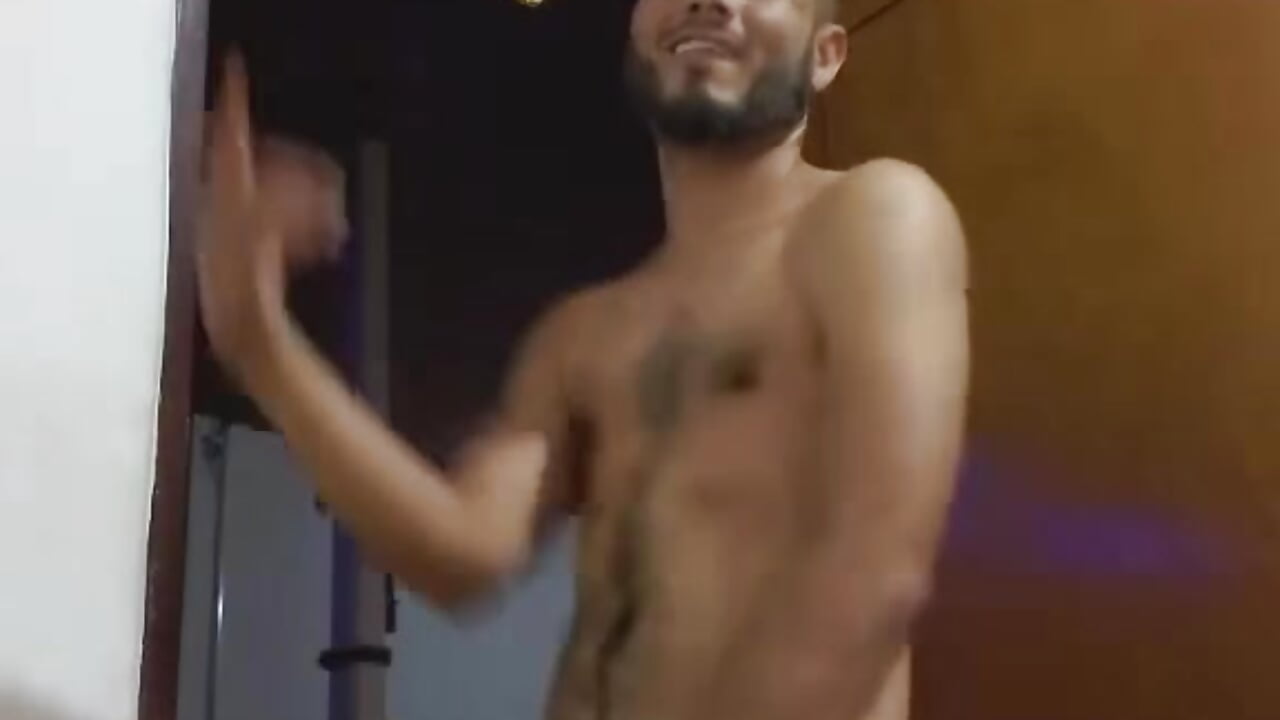 🤪🤪🤪🤪🤪🤪 - video by GeorgeZarrate cam model