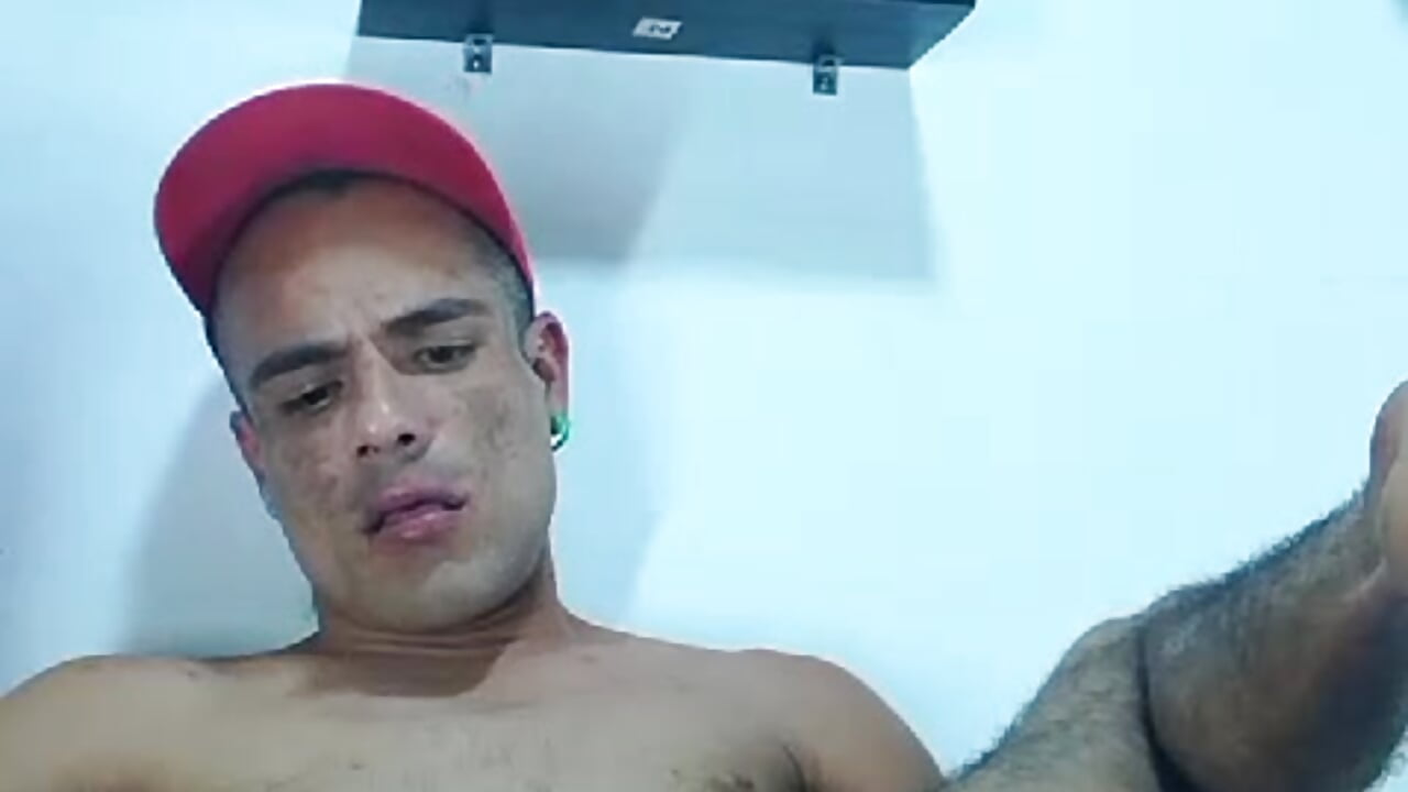 you want to see my ass - video by GeorgeZarrate cam model