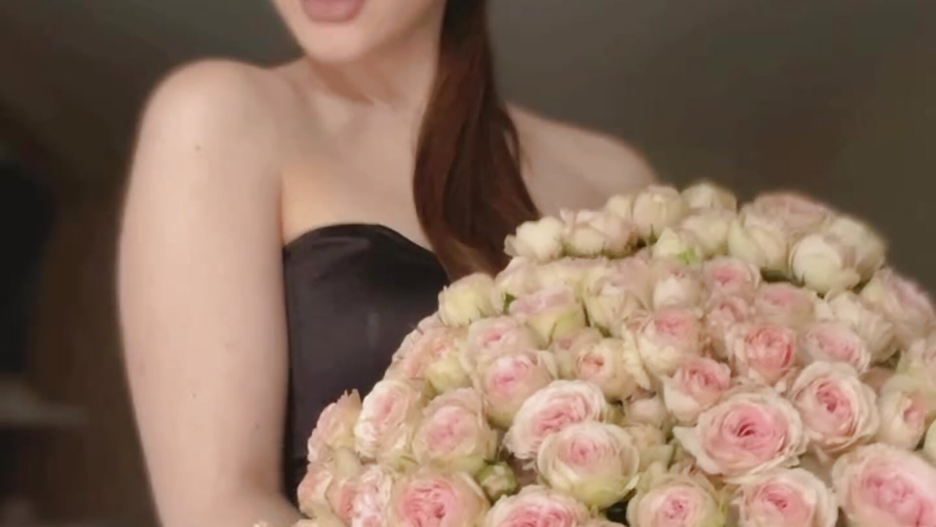 Take care of me like flowers ❤️ – видео вебкам-модели Sweet_Darlina_For_You