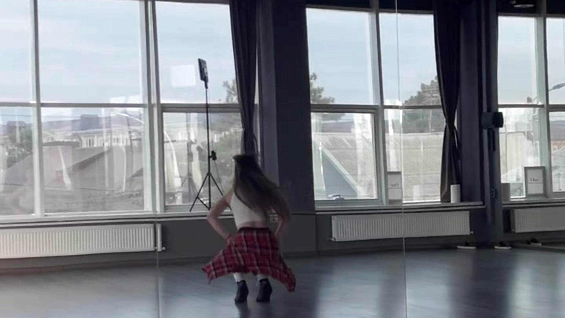 I dance for you😍 – видео вебкам-модели Sweet_Darlina_For_You