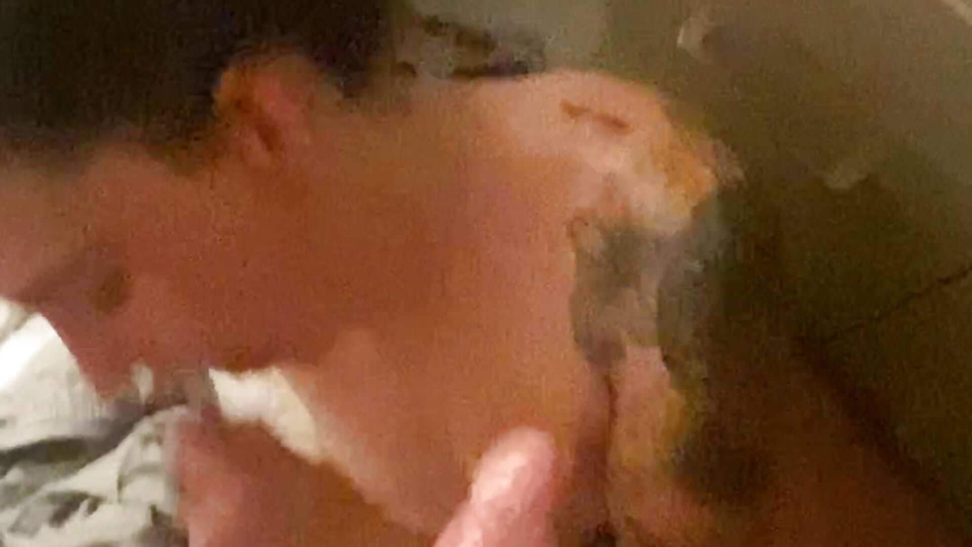 Oh nooo – video od webkamerové modelky VixyGang