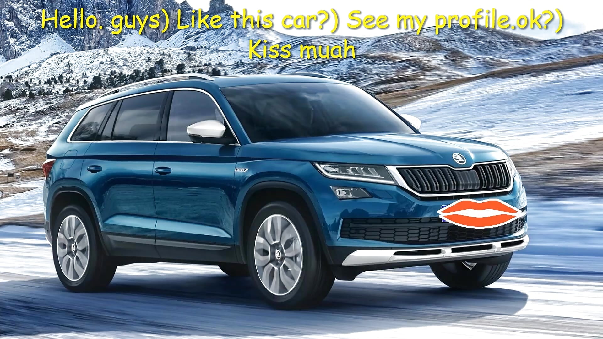 VERY BIG dream ))) - Video von Sweety_girlX Cam-Model