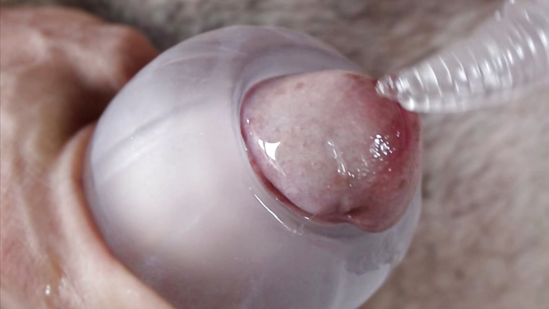 Horny with a tentacle toy near me... - video by into_the_bushh cam model