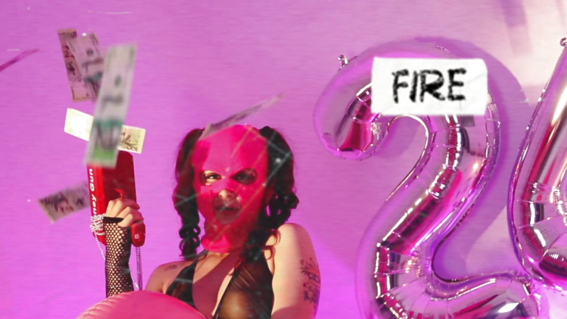 MY HAPPY DAY - video by bombom_6 cam model