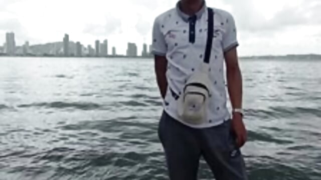 FB_VID_5222959808082074102 - vidéo du modèle de showcams paisa233