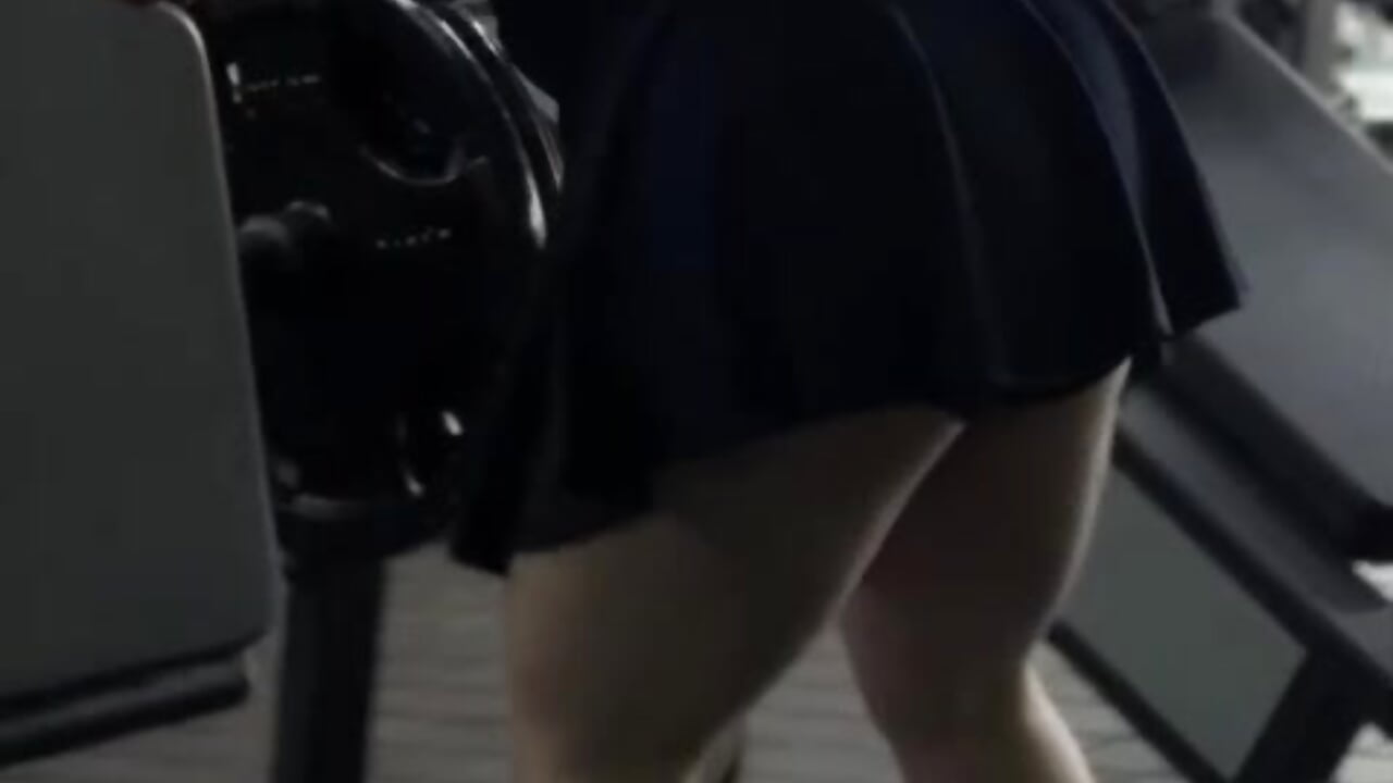 Do exercise– PandoraB_ kameramodell videója