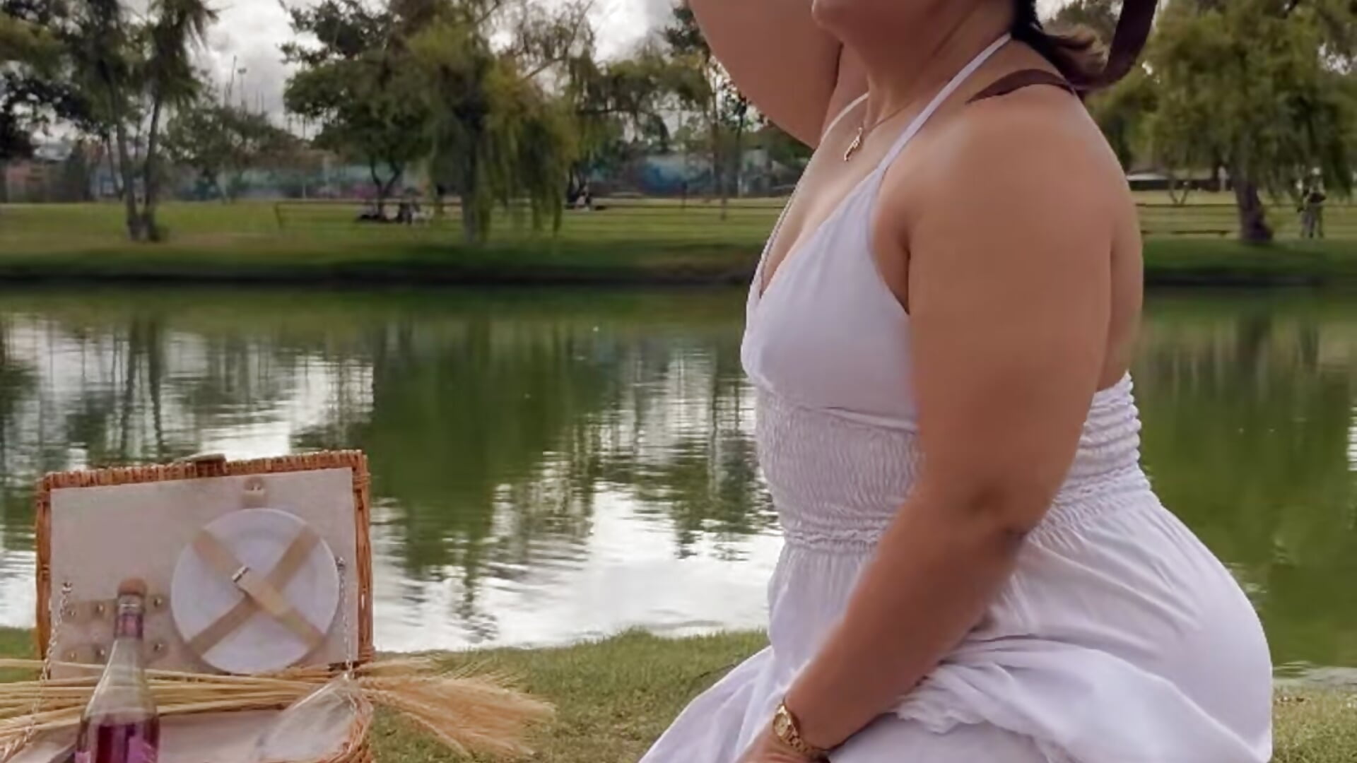Picnic Day - video by Jadeee_ cam model
