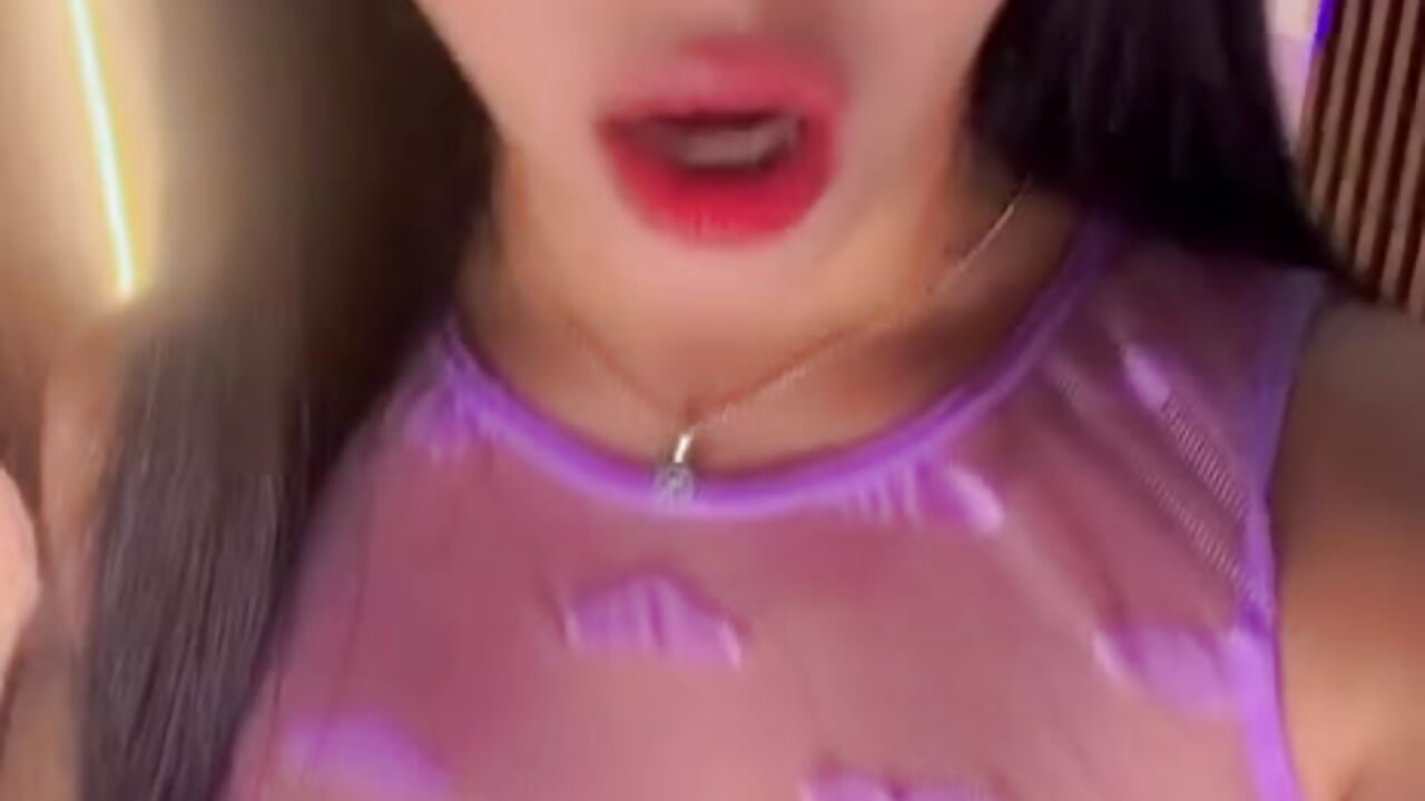 😈💖💖－カメラキャストのmia_six66の動画