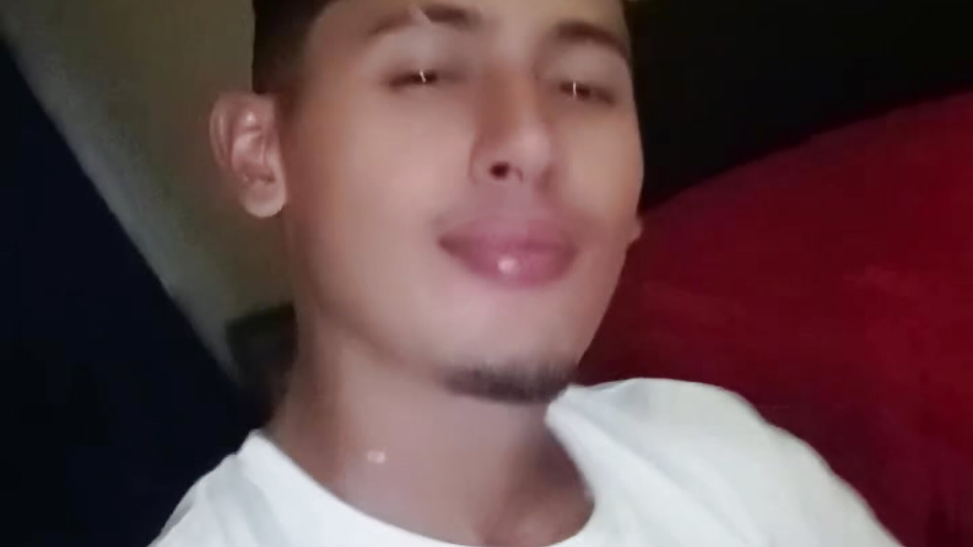 😁😁 - clip cu AlphaNoir7 model videochat