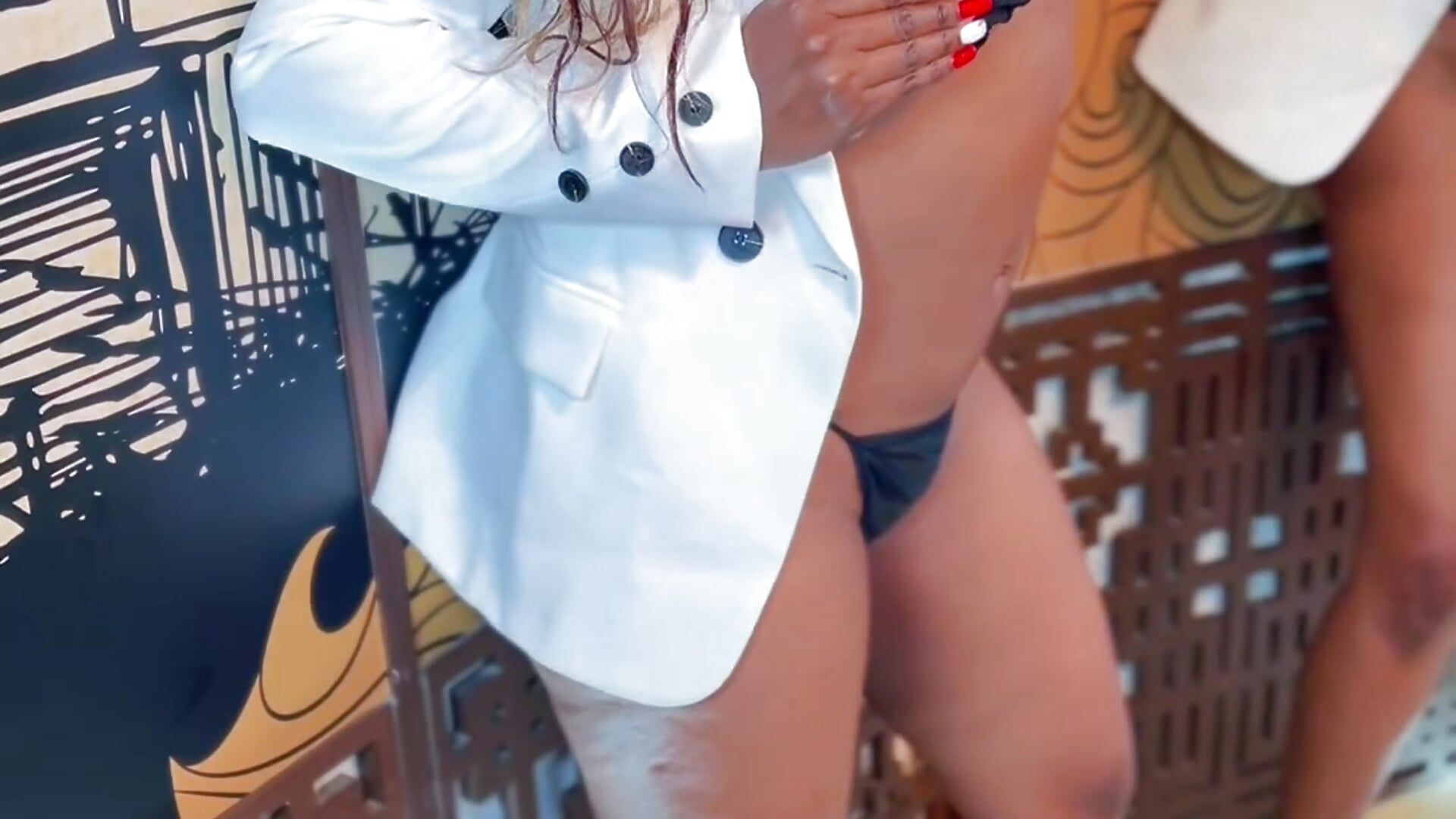 Everything that falls in love with me😈 - video by IsabellaKanned cam model