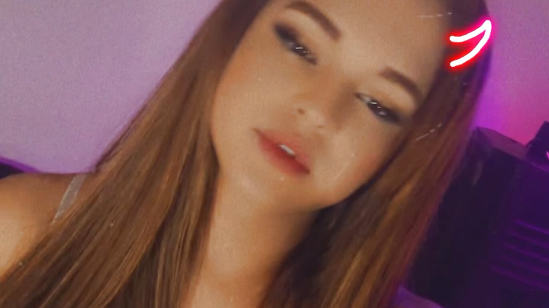 ❤️ - βίντεο μοντέλου MariaDollts_