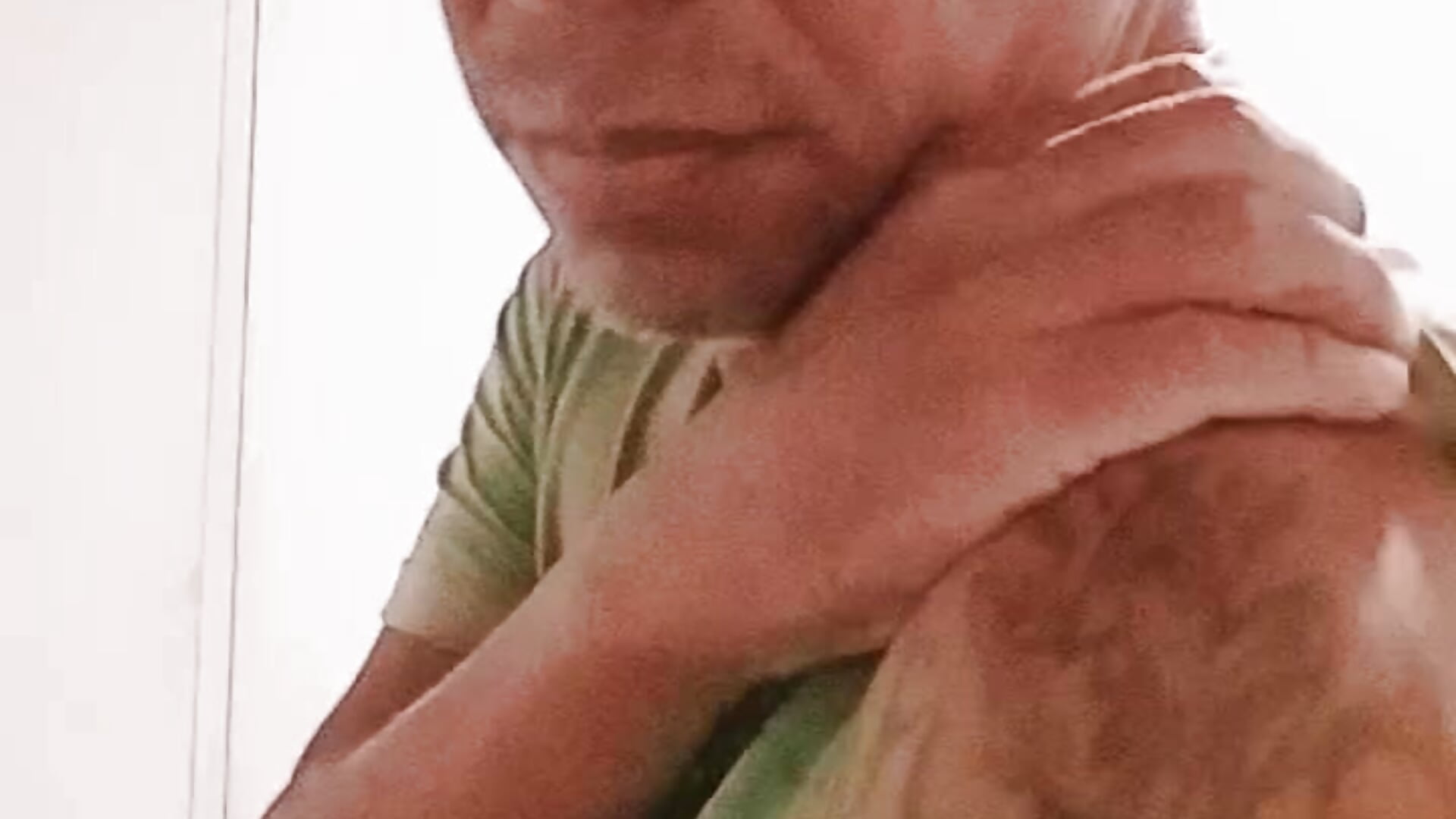 Showing tattoos - video by Romeoblues cam model