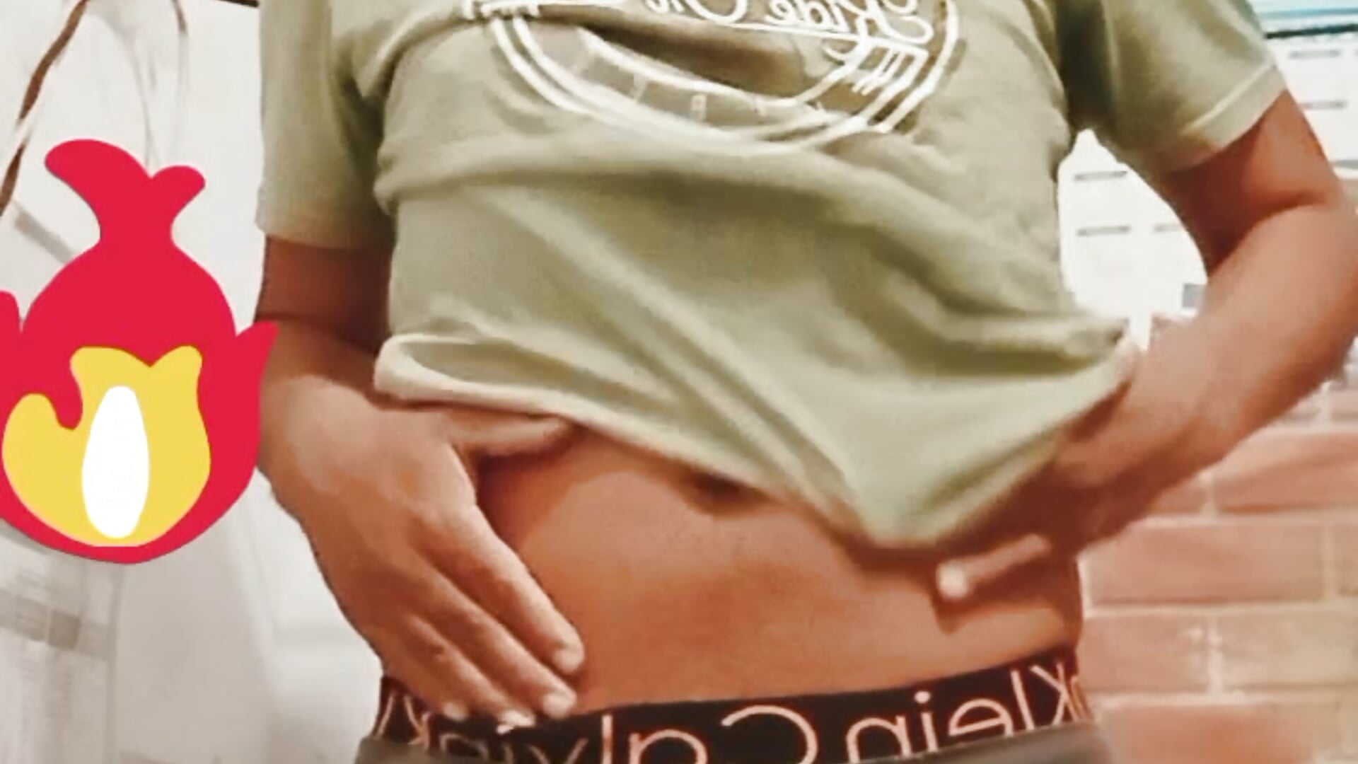 Great time - video by Romeoblues cam model