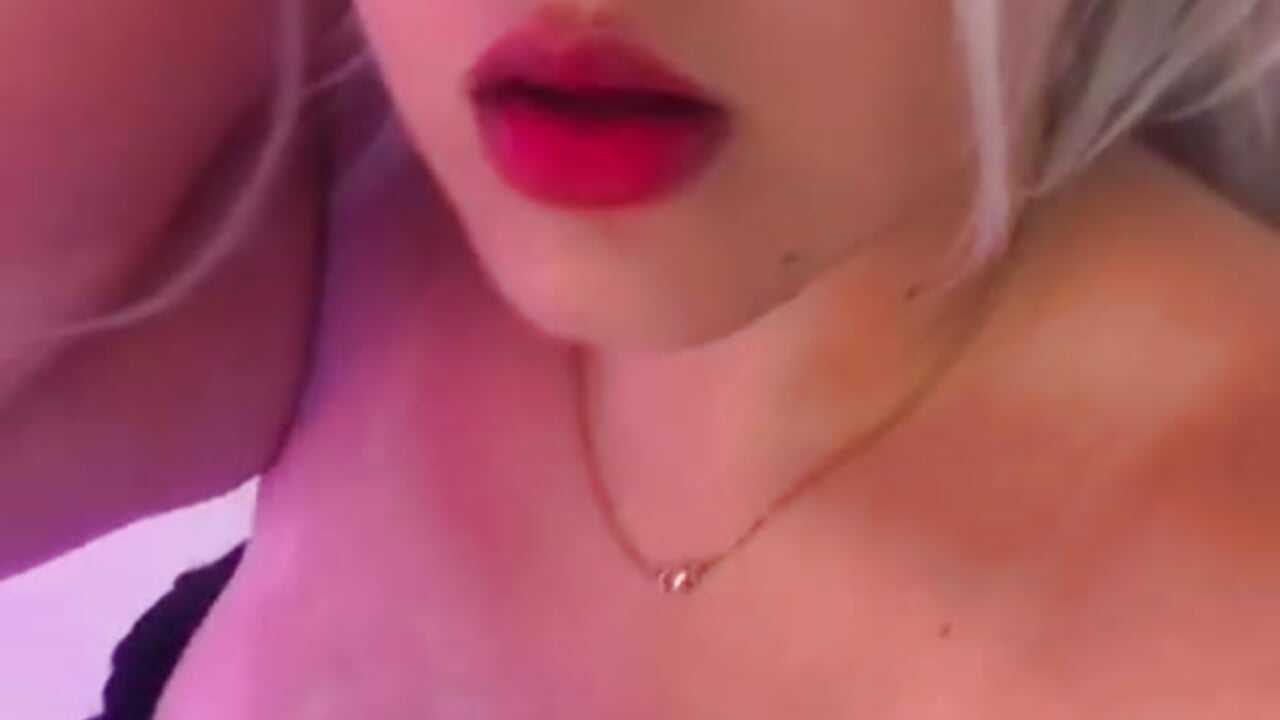 Sexy - відео від вебкаммоделі Lissa0187