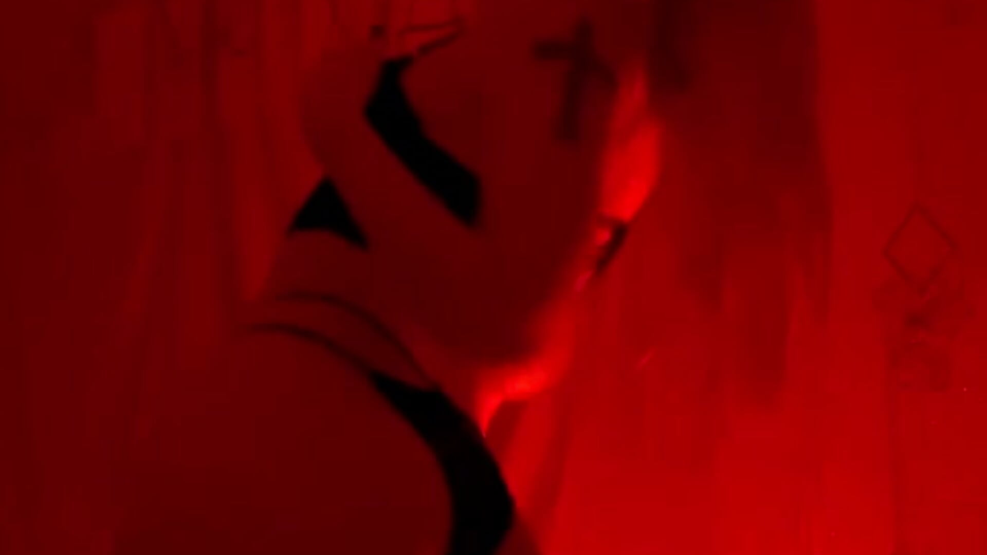 RED FOX <3