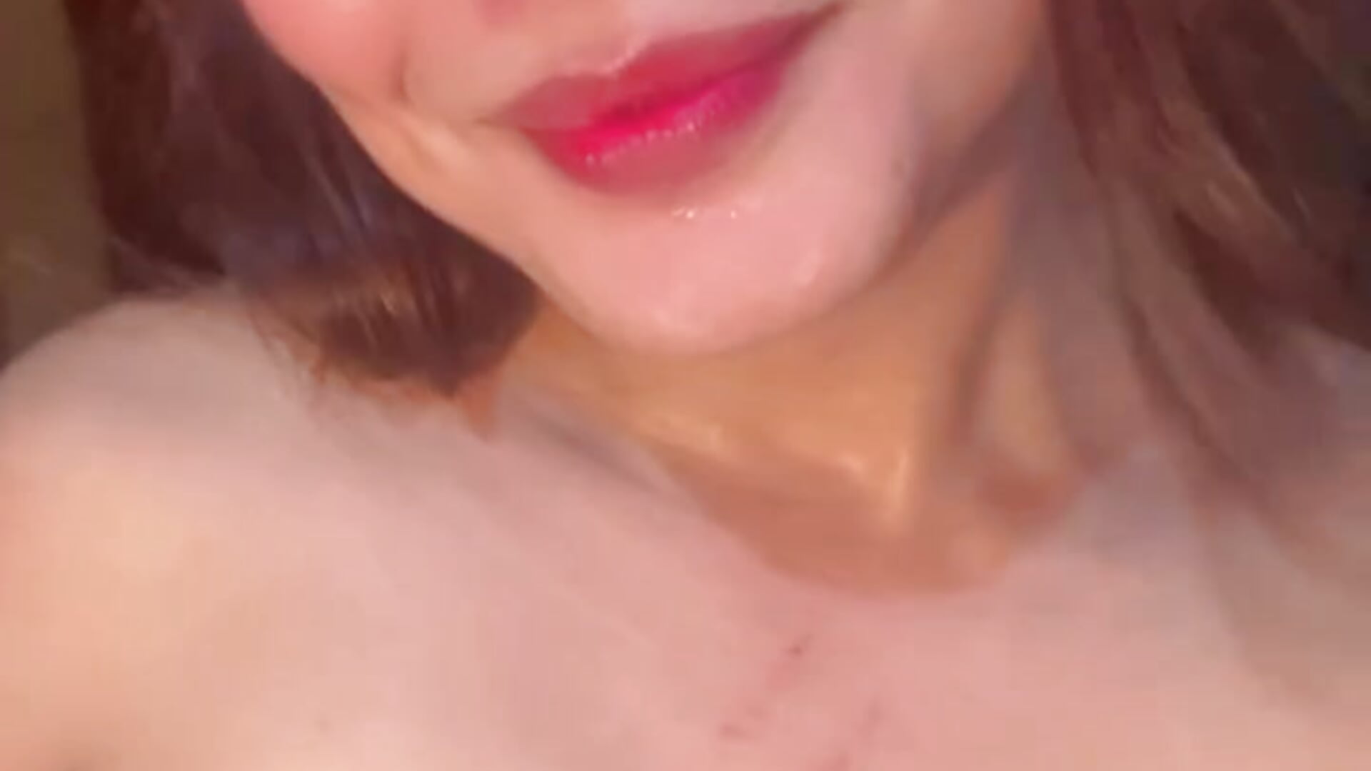 DIVE INTO MY TASTY BOOBS! 💦😋 - video by SeductressJessie cam model