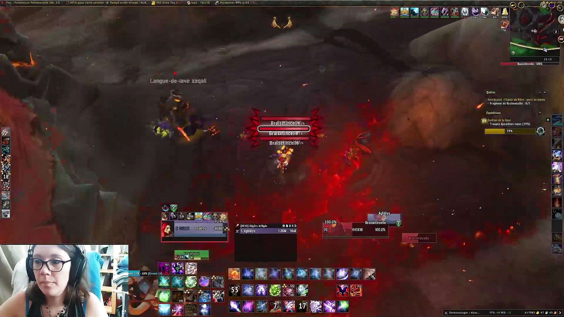 WoW – video modela na kameri lili-hot-77