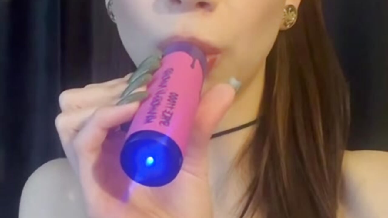 Dawn of the black heart - video by Tune_Godness cam model