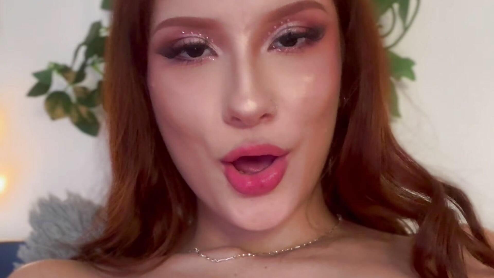 You like my little tits? 🔥