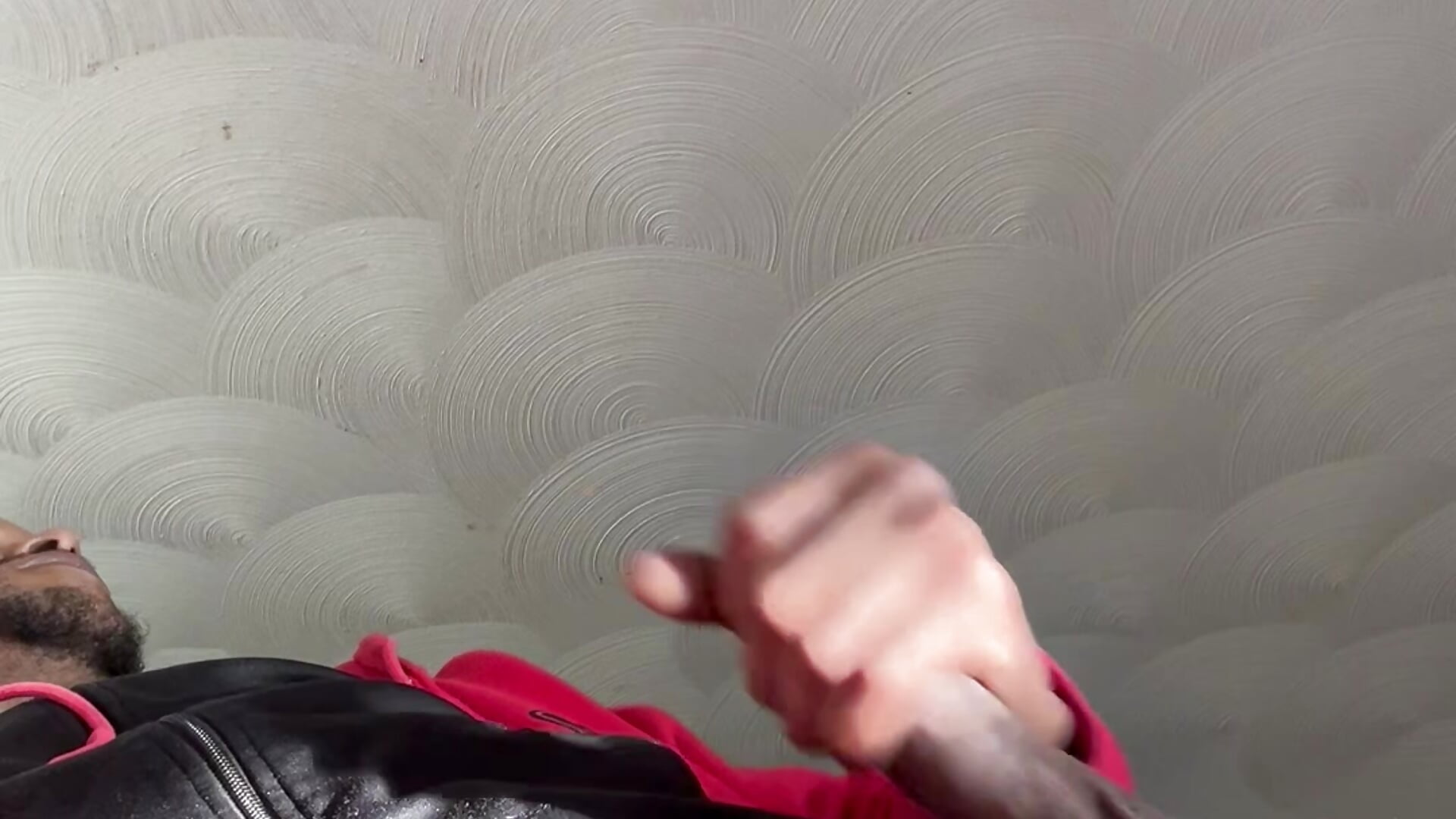 Let’s jerk off bro
