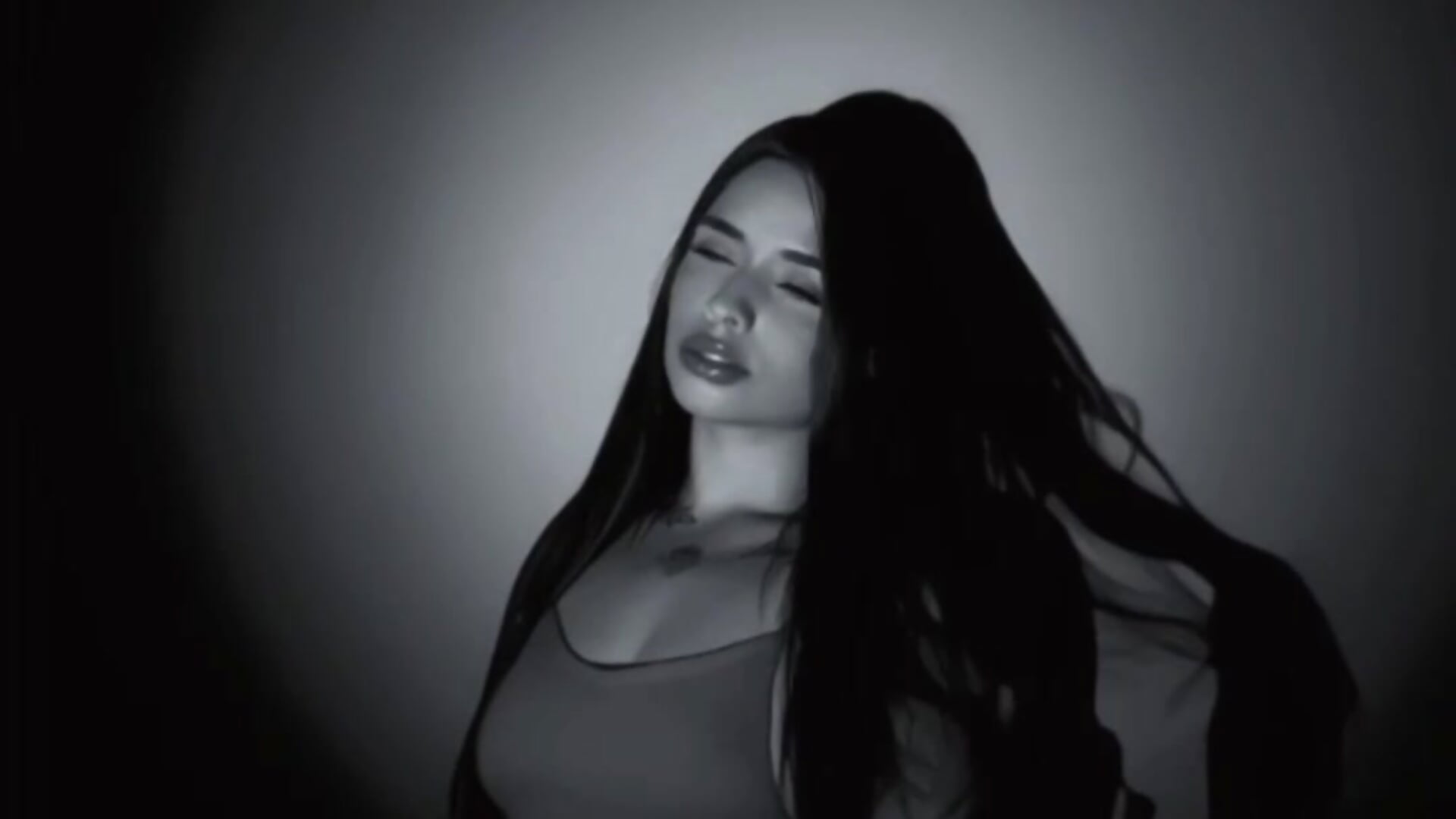 Magazine model - βίντεο μοντέλου MariaHerrera_