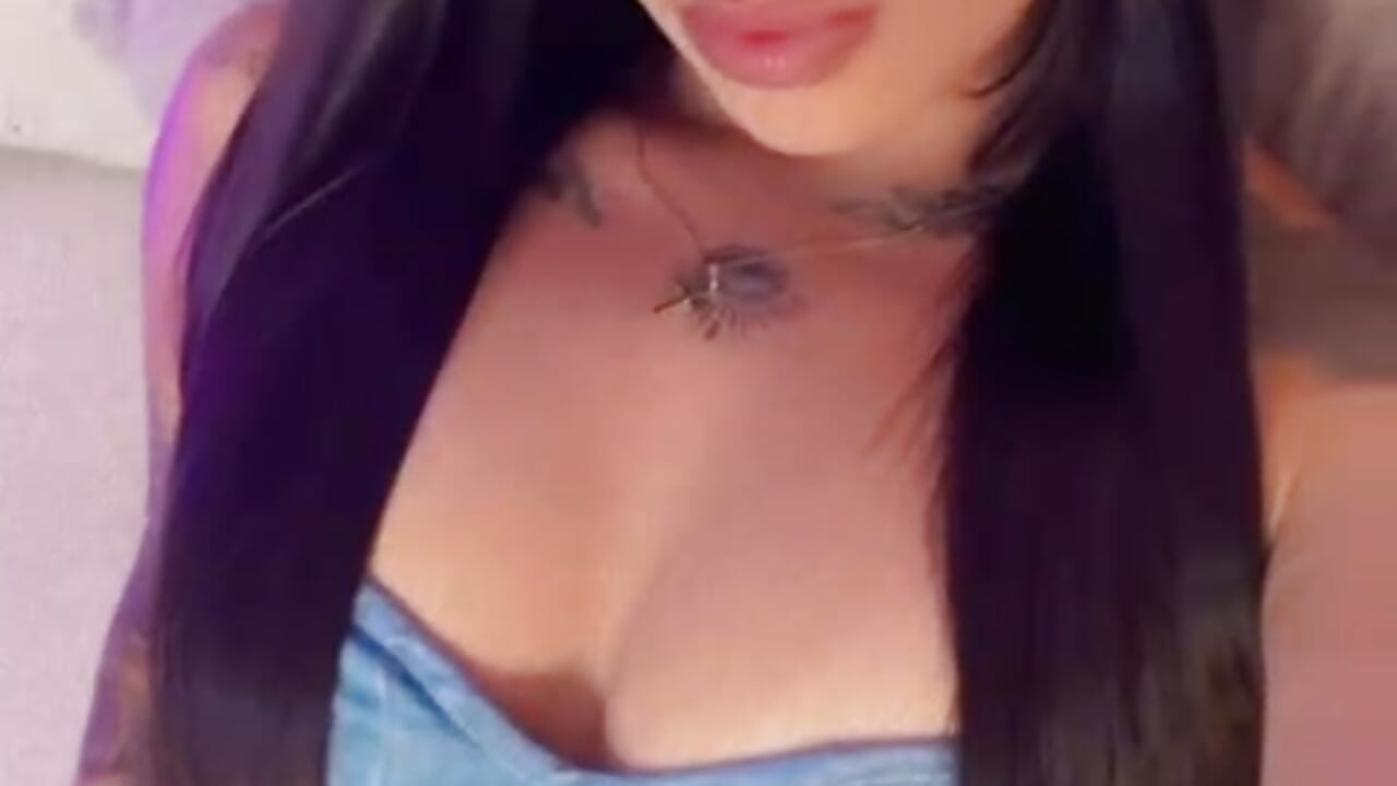 Naughty Girl ♥ - βίντεο μοντέλου MariaHerrera_