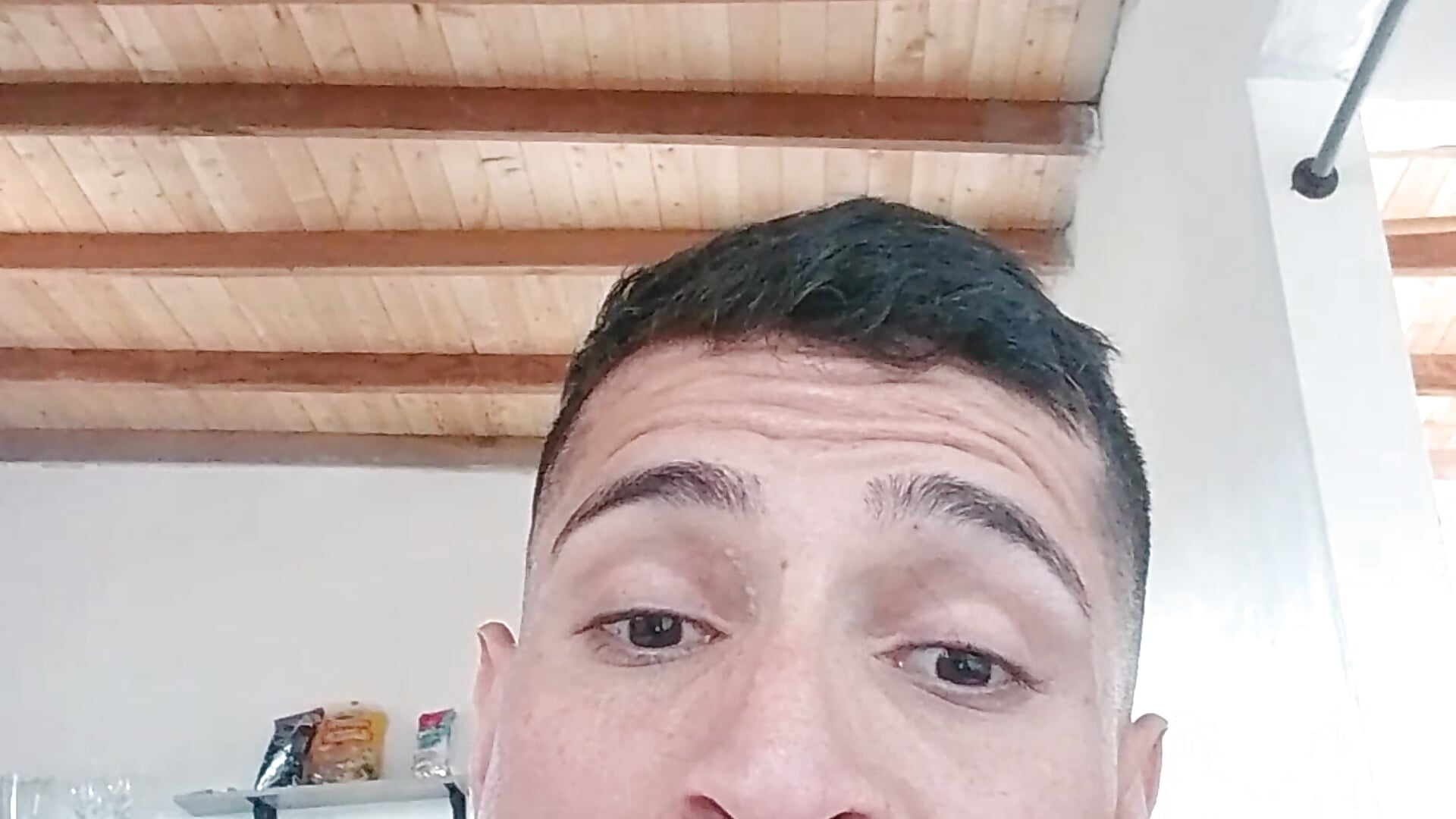 Kiss me - video by jack_pergurtson01 cam model