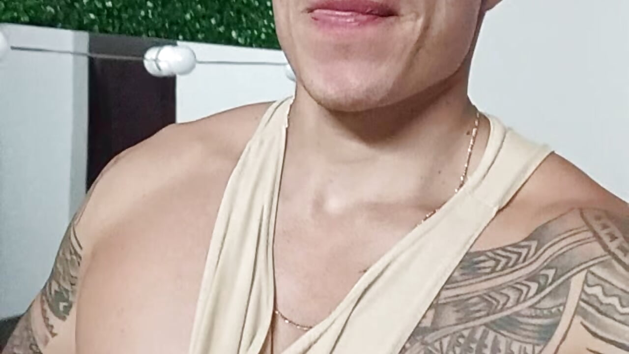 jack_pergurtson01 - Cam Model Trending Video 7281