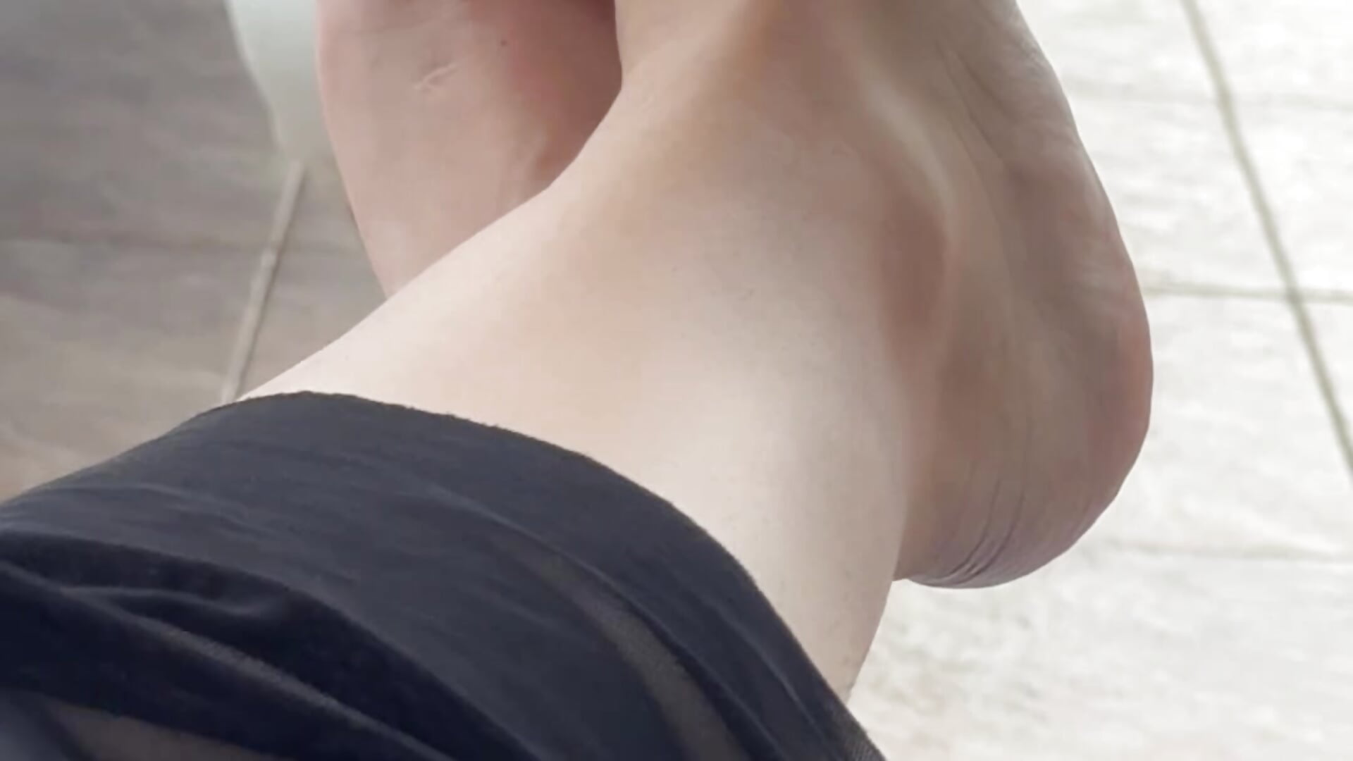 Feet🔥🦶🏻